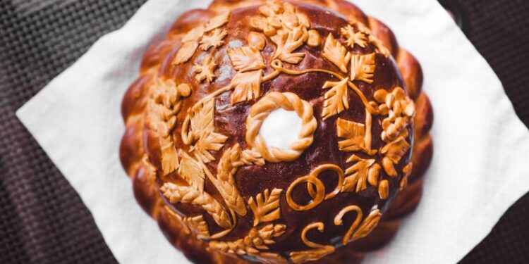 50 of the world’s best breads | CNN
