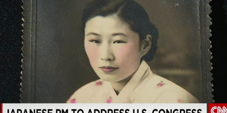 A lifetime later, a Korean ‘comfort woman’ still seeks redress | CNN