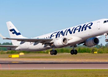 Airline starts weighing passengers at the gate | CNN