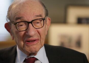 Alan Greenspan Fast Facts | CNN