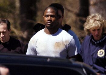 Atlanta Courthouse Shootings Fast Facts | CNN