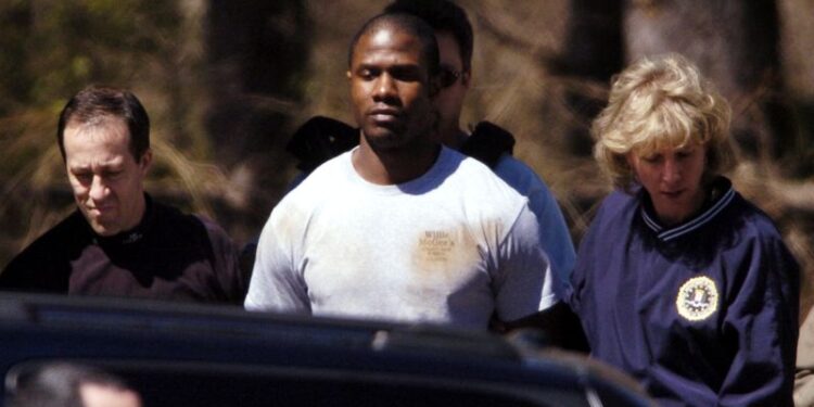 Atlanta Courthouse Shootings Fast Facts | CNN