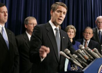 Bill Frist Fast Facts | CNN Politics