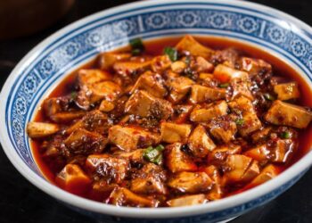 Chinese food: 32 dishes every traveler should try | CNN