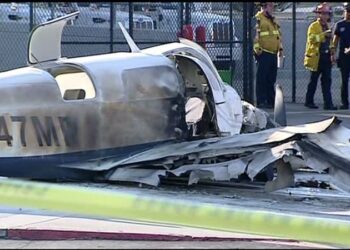 Commercial Passenger Airplane Crashes Fast Facts | CNN