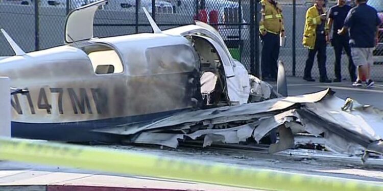 Commercial Passenger Airplane Crashes Fast Facts | CNN