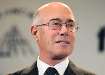 David Geffen Fast Facts | CNN