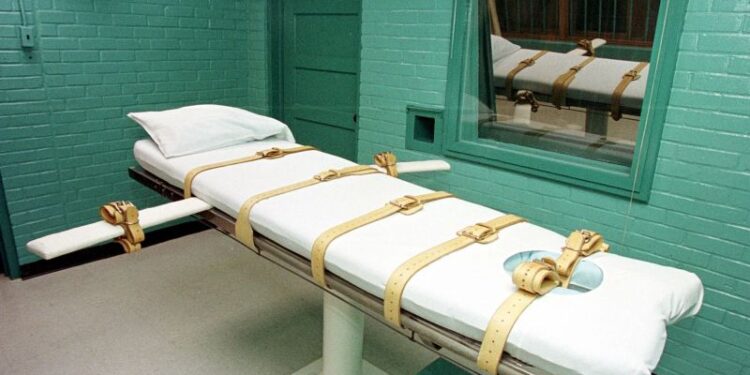Death Penalty Fast Facts | CNN
