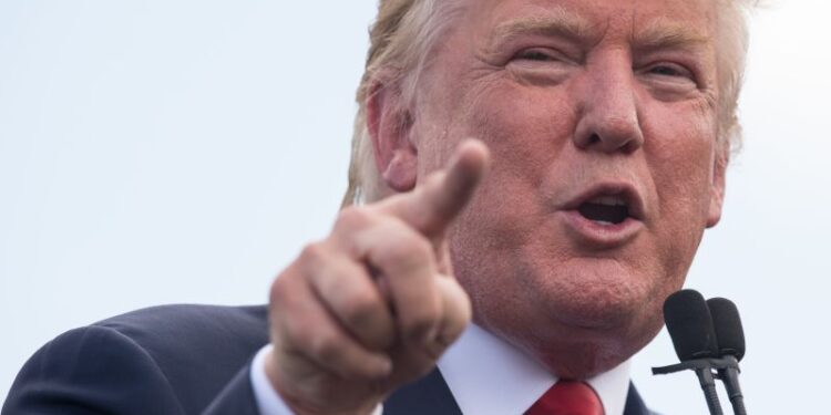 Donald Trump Fast Facts | CNN Politics