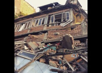 Earthquakes Fast Facts | CNN