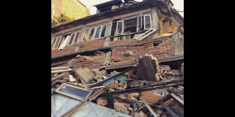 Earthquakes Fast Facts | CNN