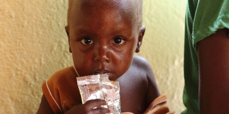 Famine Fast Facts | CNN