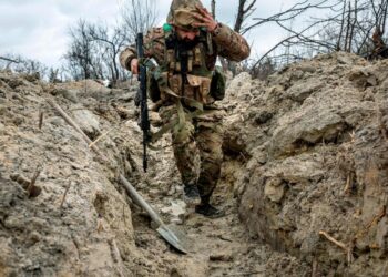 February 25, 2024 – Russia-Ukraine news