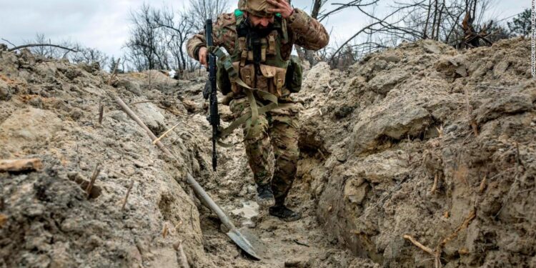 February 25, 2024 – Russia-Ukraine news