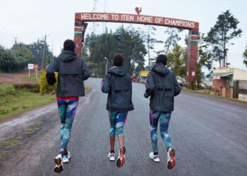 Femicide in Kenya: Deaths of elite athletes cast spotlight on domestic violence