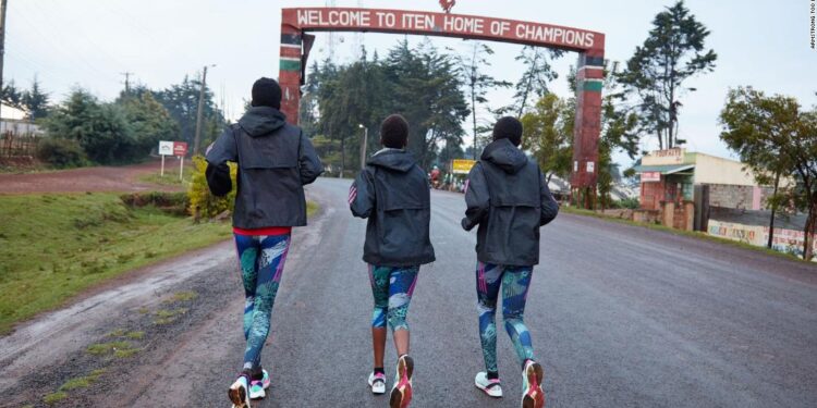 Femicide in Kenya: Deaths of elite athletes cast spotlight on domestic violence