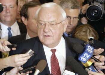 George Ryan Fast Facts | CNN
