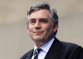 Gordon Brown Fast Facts | CNN