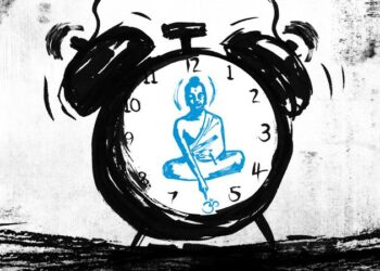 ‘Groundhog Day’ movie: The Buddhist lifehacker film | CNN