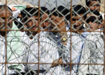 Iraq Prison Abuse Scandal Fast Facts | CNN