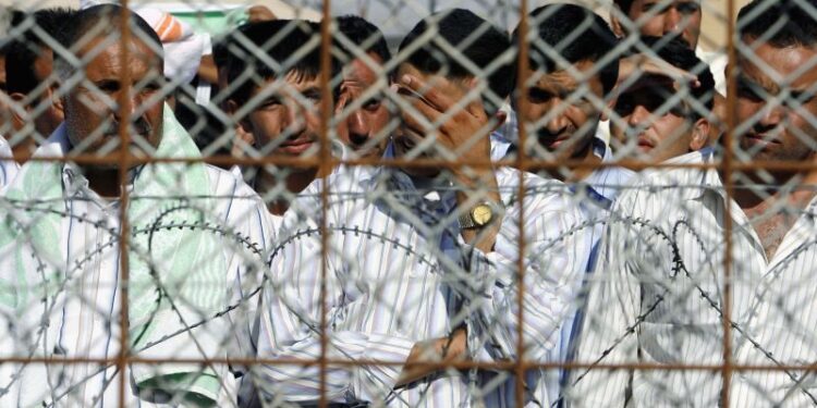 Iraq Prison Abuse Scandal Fast Facts | CNN