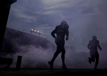 I’ve been a football fan most of my life. But I can’t watch anymore | CNN