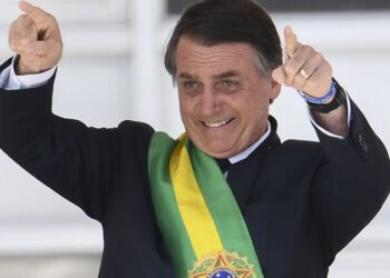 Jair Bolsonaro Fast Facts | CNN