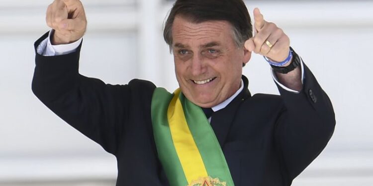 Jair Bolsonaro Fast Facts | CNN