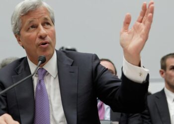 Jamie Dimon Fast Facts | CNN