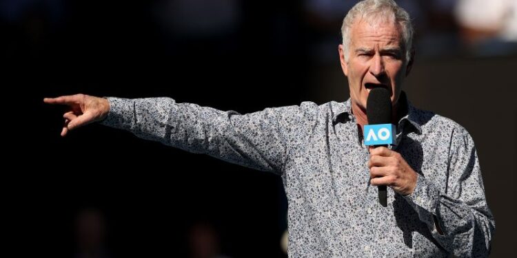 John McEnroe Fast Facts | CNN