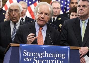 Joseph Lieberman Fast Facts | CNN