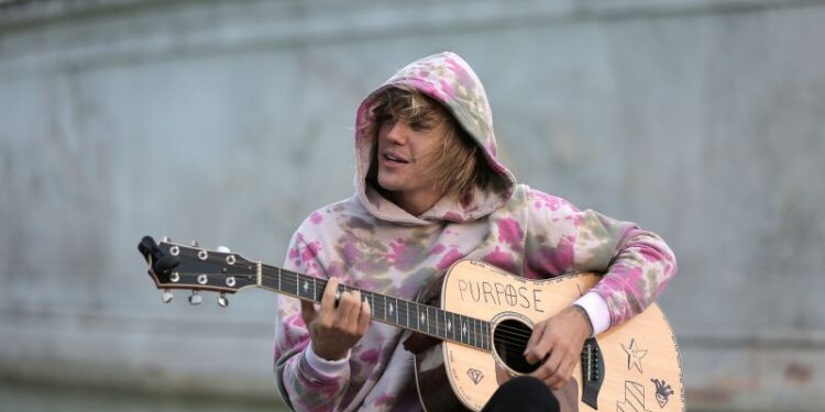 Justin Bieber Fast Facts | CNN