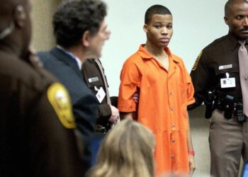 Lee Boyd Malvo Fast Facts | CNN