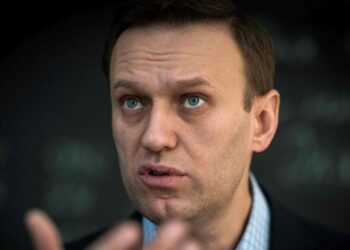 Live updates: Alexey Navalny, Russian opposition leader, has died