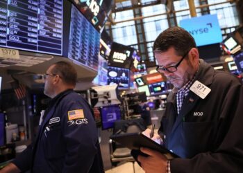 Live updates: Another shockingly good jobs report shows America’s economy is booming