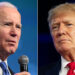 Live updates: Biden, Trump visit US-Mexico border in reelection effort