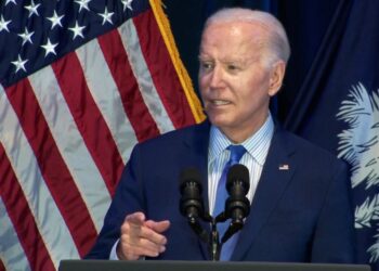 Live updates: Biden wins South Carolina Democratic primary, CNN projects