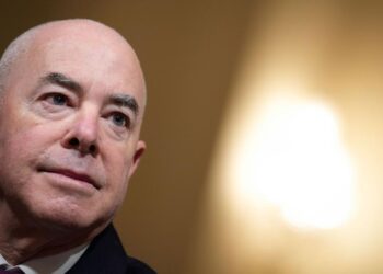 Live updates: House vote on Mayorkas impeachment