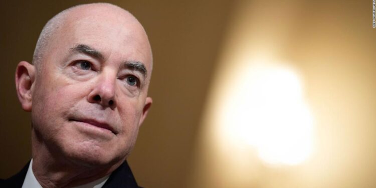 Live updates: House vote on Mayorkas impeachment