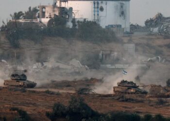 Live updates: Israel-Hamas war, Israel prepares for Rafah offensive despite warnings