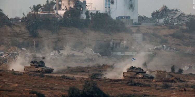 Live updates: Israel-Hamas war, Israel prepares for Rafah offensive despite warnings