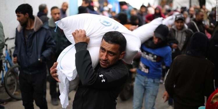 Live updates: Israel-Hamas war, US airstrikes in Middle East, Gaza crisis