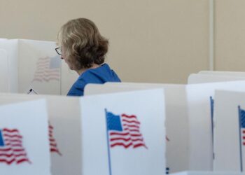 Live updates: Michigan presidential primary election