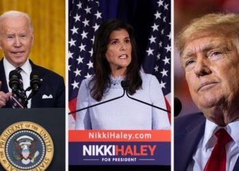 Live updates: The latest election news ahead of the South Carolina primary