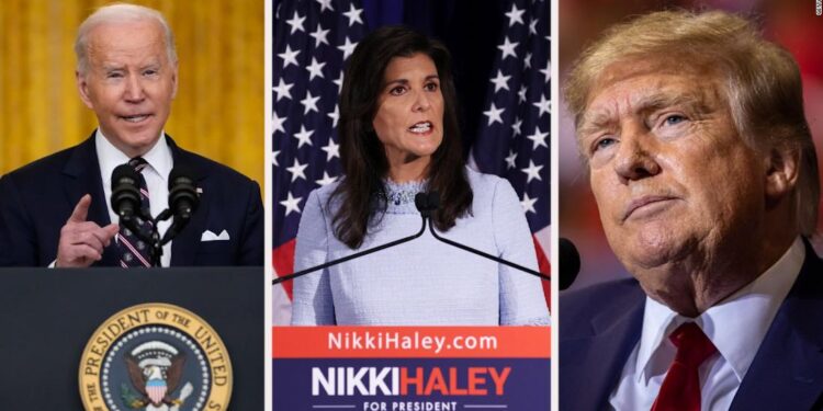 Live updates: Nevada Republican caucuses