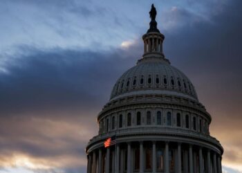 Live updates: Partial government shutdown looms, Congress funding bill