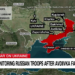 Live updates: Russia-Ukraine war rages as Navalny’s death spurs global outcry