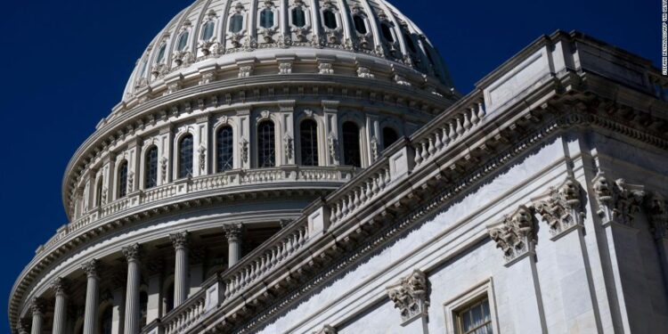 Live updates: Senate to vote on border bill and package that would aid Israel and Ukraine