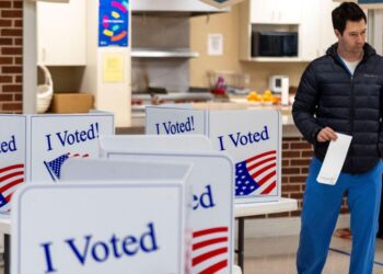 Live updates: South Carolina Republican primary election