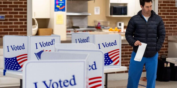 Live updates: South Carolina Republican primary election